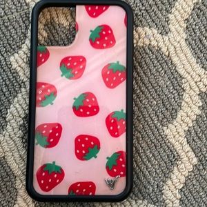 iPhone X/X/11 case